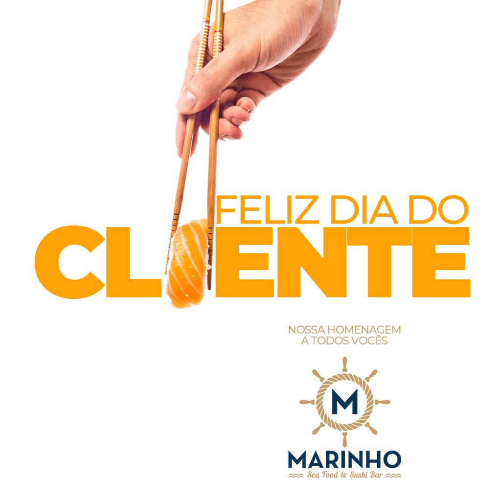 Marinho Sea Food & Sushi Bar