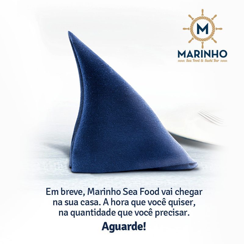 Marinho Sea Food & Sushi Bar