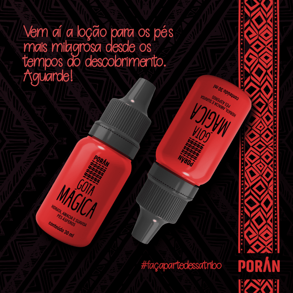 Poran