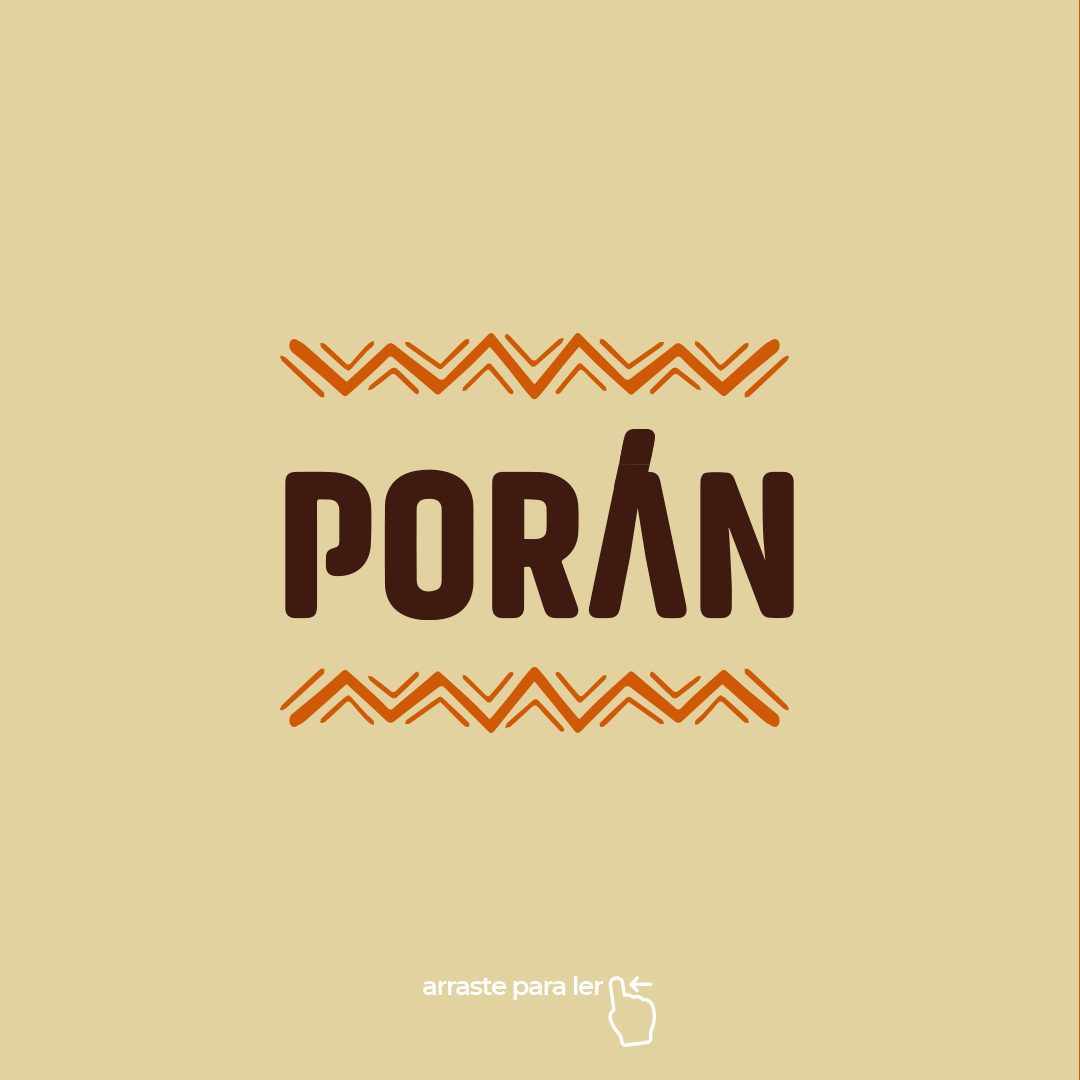 Poran